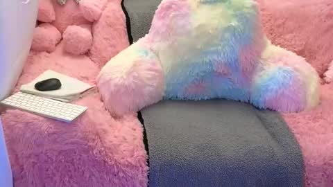 Snapshot of ashleyshyne69 chatting on 10, 12, 2024 Ashley online show from 10, 12, 2024