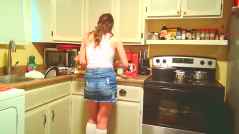 Snapshot of ashleyshyne69 chatting on 13, 1, 2025 Ashley online show from 13, 1, 2025