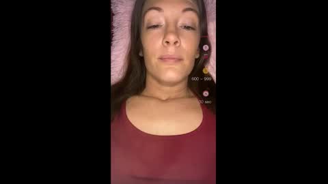 Snapshot of ashleyshyne69 chatting on 8, 10, 2025 Ashley online show from 8, 10, 2025