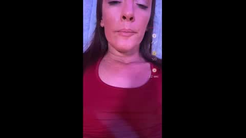 Snapshot of ashleyshyne69 chatting on 30, 10, 2025 Ashley online show from 30, 10, 2025