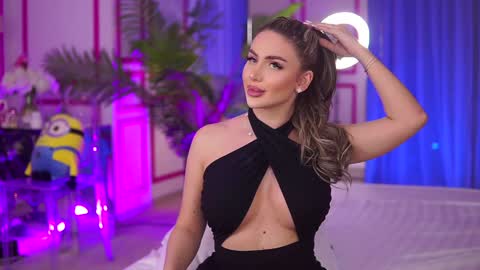 Ashley online show from 2, 1, 2025