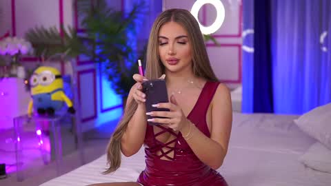 Ashley online show from 10, 1, 2025