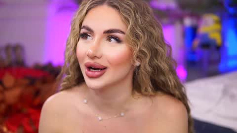 Ashley online show from 24, 1, 2025