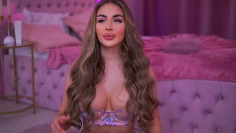 Ashley online show from 30, 1, 2025