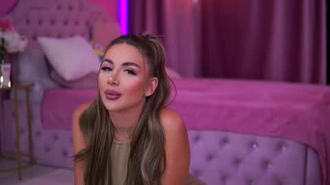 Ashley online show from 9, 3, 2025