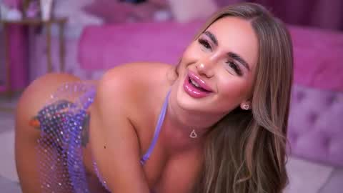 Ashley online show from 10, 3, 2025