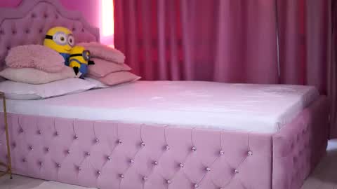 Ashley online show from 11, 10, 2025