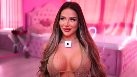 Ashley online show from 9, 1, 2026