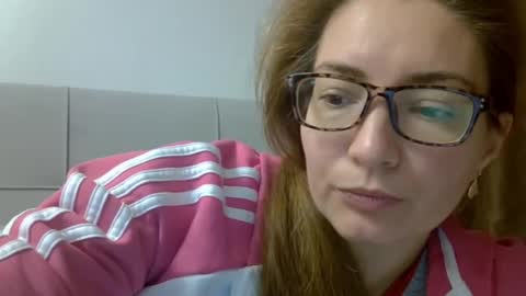 Ashley online show from 21, 10, 2025