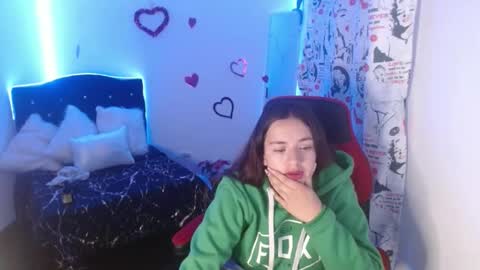 ASHLEY online show from 19, 2, 2025