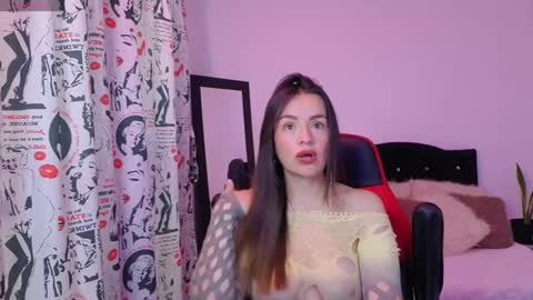 ASHLEY online show from 18, 9, 2025