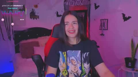 ASHLEY online show from 11, 10, 2025