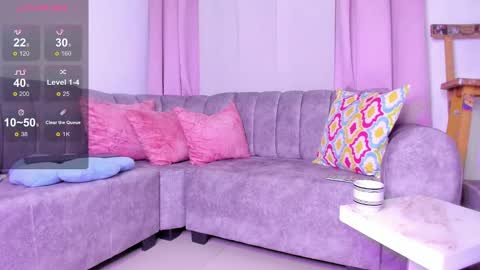 ASHLEY online show from 13, 9, 2025