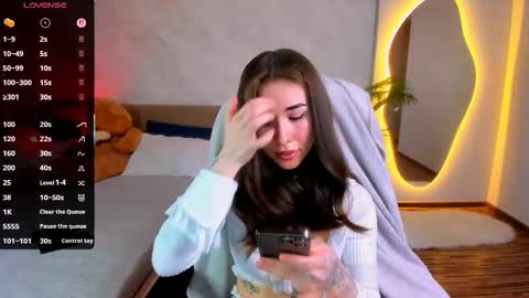 Ashley online show from 17, 3, 2026