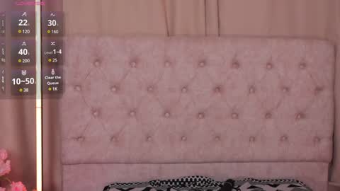 Ashley Lauren online show from 28, 1, 2025