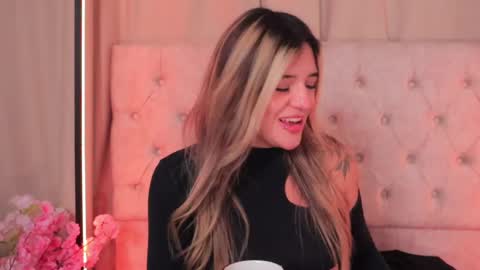 Ashley Lauren online show from 11, 2, 2025