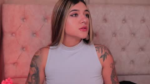 Ashley Lauren online show from 12, 2, 2025