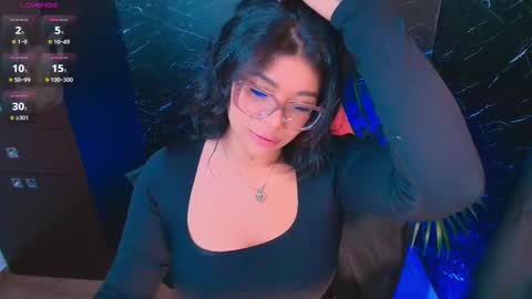 Ashleyy18   online show from 23, 12, 2025