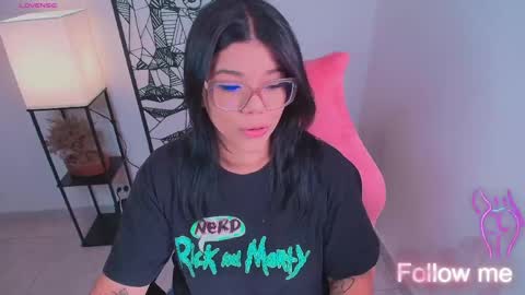 Ashleyy18   online show from 20, 5, 2026