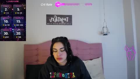 kylie online show from 17, 2, 2025