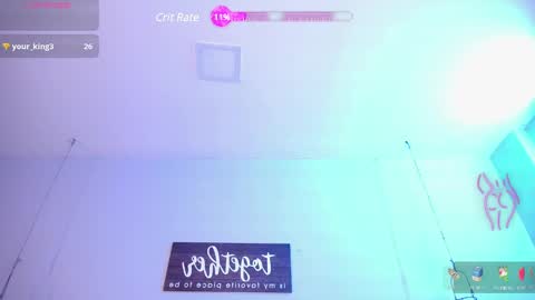 kylie online show from 23, 2, 2025