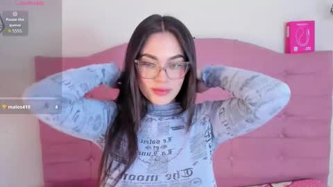 kylie online show from 3, 12, 2025