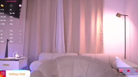 Snapshot of ashleyyfox_ chatting on 23, 1, 2025 Ashley Fox online show from 23, 1, 2025