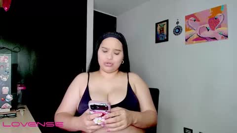 ashliecooperr online show from 29, 11, 2025