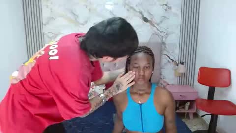 AshlieeGreenn online show from 26, 3, 2026