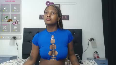 Snapshot of ashliegreen1 chatting on 25, 1, 2025 AshlieGreen online show from 25, 1, 2025