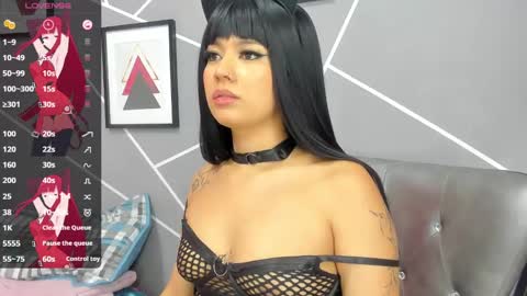 Ashlie online show from 21, 1, 2025