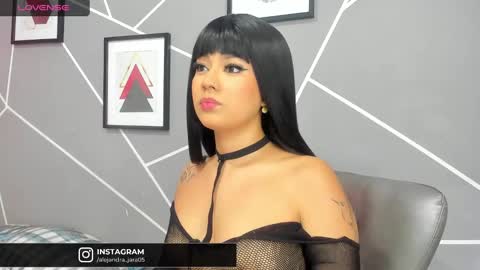 Ashlie online show from 7, 2, 2025