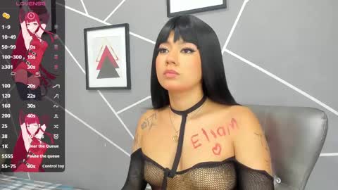 Ashlie online show from 5, 3, 2025