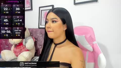 Ashlie online show from 9, 1, 2026