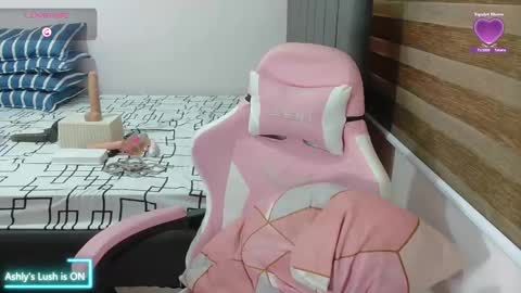 ashly online show from 4, 10, 2025