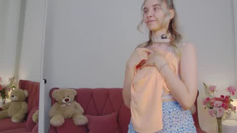 ashly_cherry online show from 24, 11, 2025