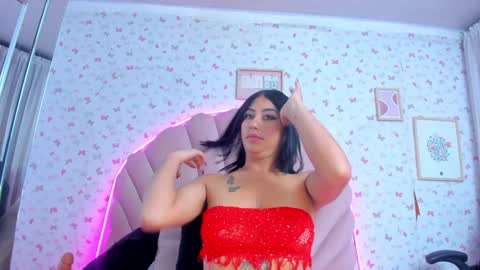 Snapshot of ashly_leee chatting on 4, 12, 2024 Ashly online show from 4, 12, 2024