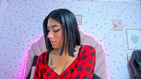Snapshot of ashly_leee chatting on 5, 12, 2024 Ashly online show from 5, 12, 2024