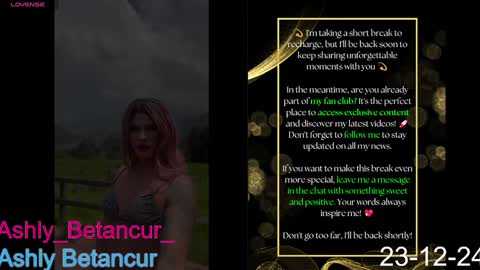 Snapshot of ashlybetancurxxx chatting on 24, 12, 2024 Ashly Betancur  online show from 24, 12, 2024