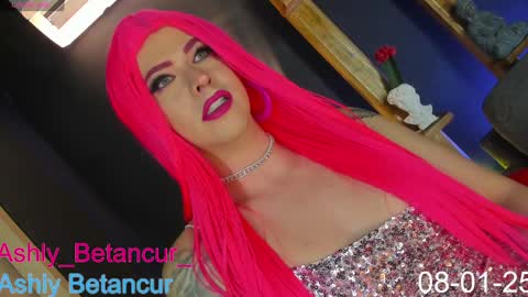 Snapshot of ashlybetancurxxx chatting on 9, 1, 2025 Ashly Betancur  online show from 9, 1, 2025