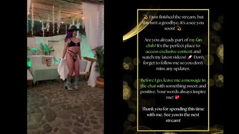 Snapshot of ashlybetancurxxx chatting on 13, 1, 2025 Ashly Betancur  online show from 13, 1, 2025