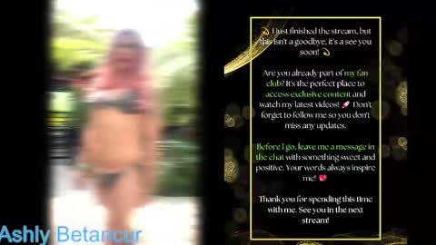 Snapshot of ashlybetancurxxx chatting on 27, 2, 2025 Ashly Betancur  online show from 27, 2, 2025