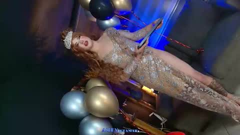 Snapshot of ashlybetancurxxx chatting on 13, 9, 2025 Ashly Betancur  online show from 13, 9, 2025