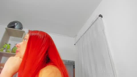 Ashley online show from 12, 3, 2025