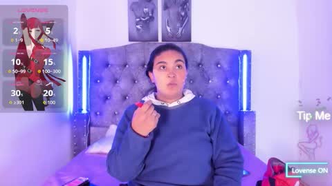 ashlye_rose0 online show from 4, 12, 2025