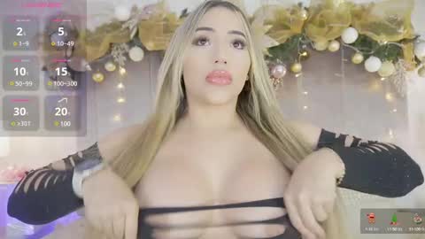 Paula Baleta  online show from 5, 12, 2024