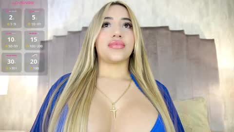 Paula Baleta  online show from 19, 1, 2025