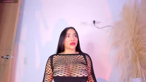 Snapshot of ashlye_stone chatting on 3, 7, 2026 Paula Baleta online show from 3, 7, 2026