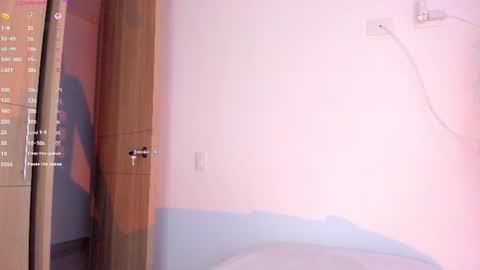 Snapshot of ashlye_stone chatting on 21, 7, 2026 Paula Baleta online show from 21, 7, 2026