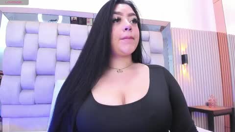 ashlyn online show from 9, 1, 2025